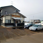 菜彩亭　こよし - 外観