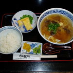 めん処 せんすい庵