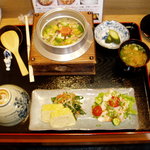 釜めしかあさん - 