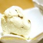 森の机 - 奈良漬チーズ¥380