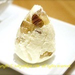 森の机 - がっこチーズ¥350