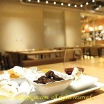 森の机 - 豆皿・小鉢いろいろ