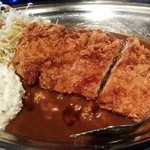 Tobira - カツカレー大盛り