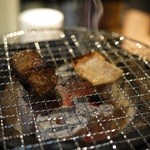 モッツバー 高の家 - ジックリ焼きも楽しみましょう♪