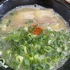 トモきんラーメン