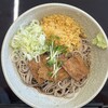 たぬきそば専門店 SOBA-BITO
