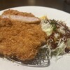 とんかつととろろ膳 勝六 高槻店