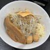 ラーメン フクロウ