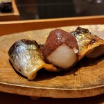 日本料理 晴山 - 