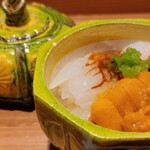 日本料理 晴山 - 