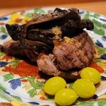 日本料理 晴山 - 