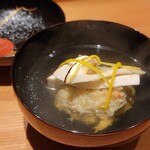 日本料理 晴山 - 