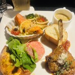 ビルボードライブ大阪 - 