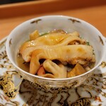 日本料理 晴山 - 