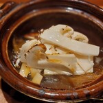 日本料理 晴山 - 