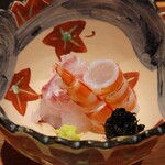 日本料理 晴山 - 