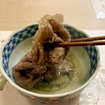割烹 龍馬 - 