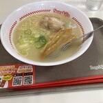 スガキヤ - 料理写真: