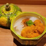 日本料理 晴山 - 