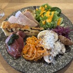 SakeWine食堂 Trois - 