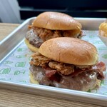 シェイクシャック - 