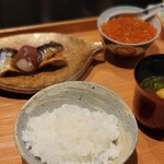日本料理 晴山 - 