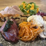 SakeWine食堂 Trois - 