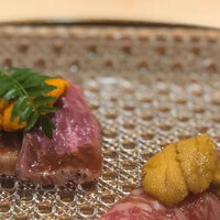 銀座 ちかみつ 六丁目 - 