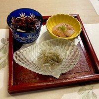 割烹 龍馬 - 
