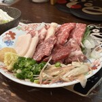 くまもと酒場池田屋 - 