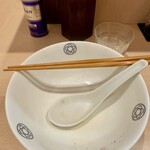 TOKYO RAMEN とうか - 