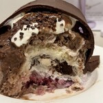 ボンヌ カフェ 十条店 - 