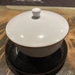 スピリッツバー サンフェイス シンジュク - 2025/10/18 ディナーで利用。カクテルの様子。