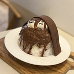 ボンヌ カフェ 十条店 - 