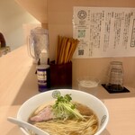 TOKYO RAMEN とうか - 