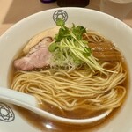TOKYO RAMEN とうか - 