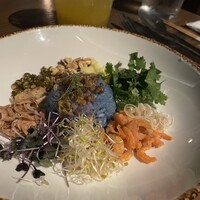 Longrain Tokyo - 