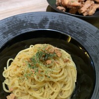 エイス シー オイスターバー&グリル ルクア大阪店 - 