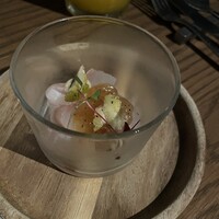Longrain Tokyo - 