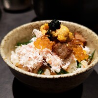 西中州焼肉 きらく - 