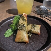 Longrain Tokyo - 