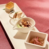 ジョーズ シャンハイ ニューヨーク 銀座店 - 