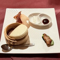 ジョーズ シャンハイ ニューヨーク 銀座店 - 