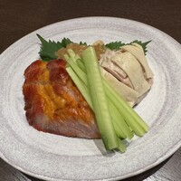 中国料理 南園 京王プラザホテル八王子店 - 