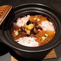 西中州焼肉 きらく - 