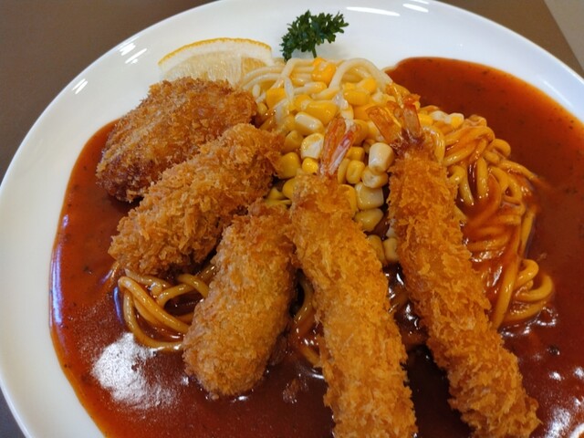 Spaghetti House Ciao Nishikidori Fushimi Kosaten Ten photo 2