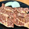 焼肉 珍来