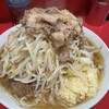 ラーメン二郎 松戸駅前店