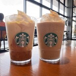 スターバックス コーヒー - ドリンク写真: