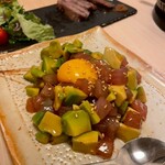 個室居酒屋 彩り 溜池山王店 - 